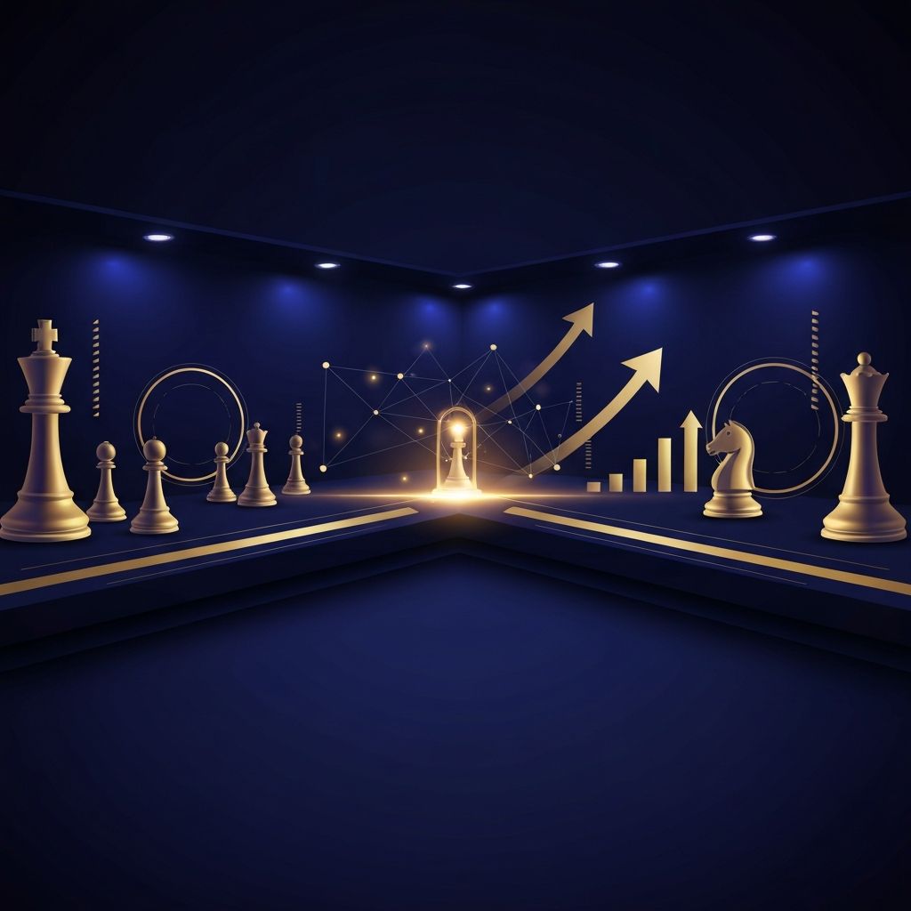 2021 CEO Priorities: Digital Marketing or Bust