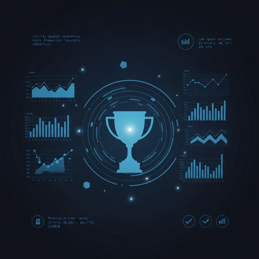 2023 Archer Awards Digital Marketer of the Year Emea Techtarget
