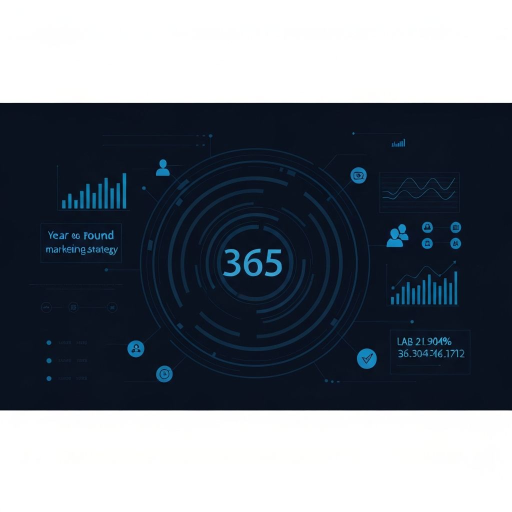 365 Digital Marketing