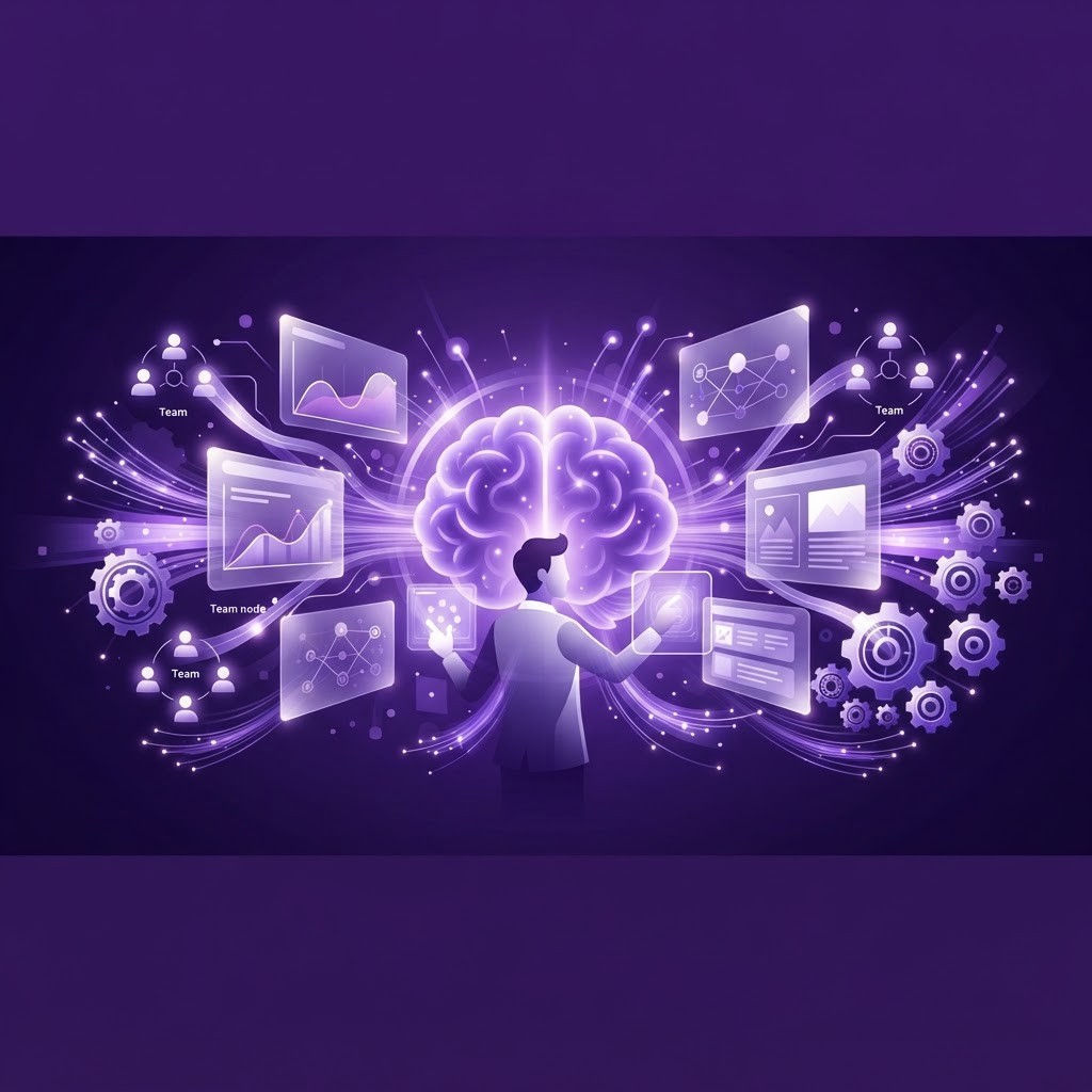 A Marketing Manager Wants to Use AI