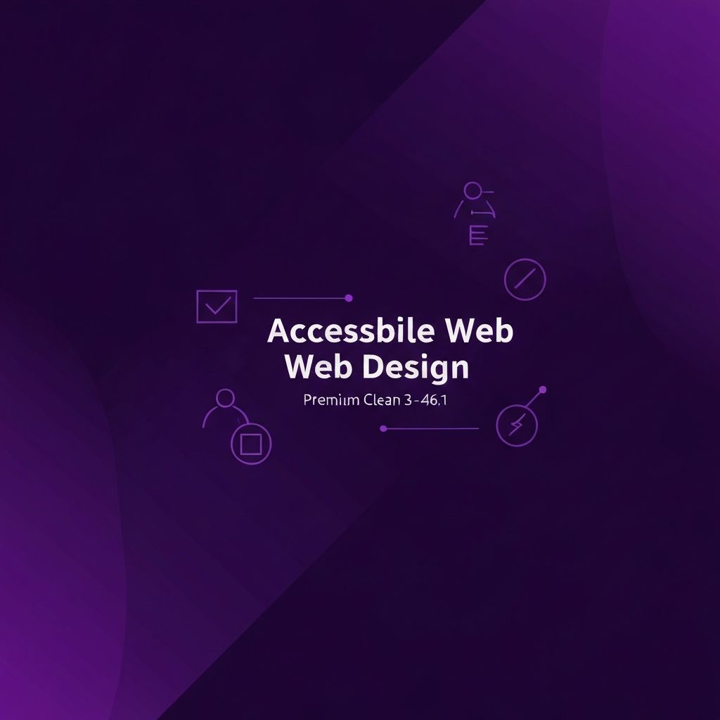Accessible Web Design Examples
