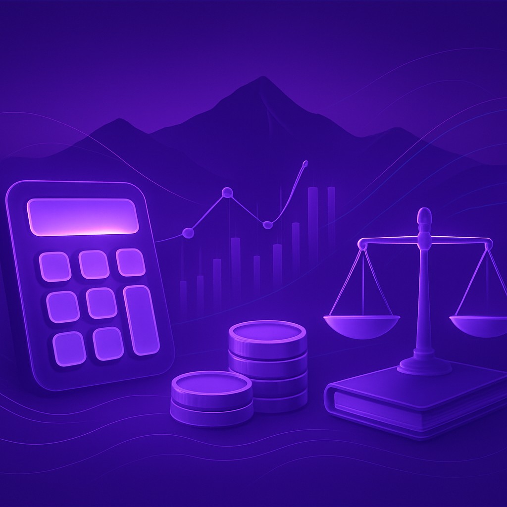 Top 10 Best Accounting Firms in Kyrgyzstan