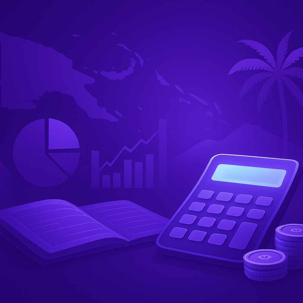 Top 10 Best Accounting Firms in Papua New Guinea