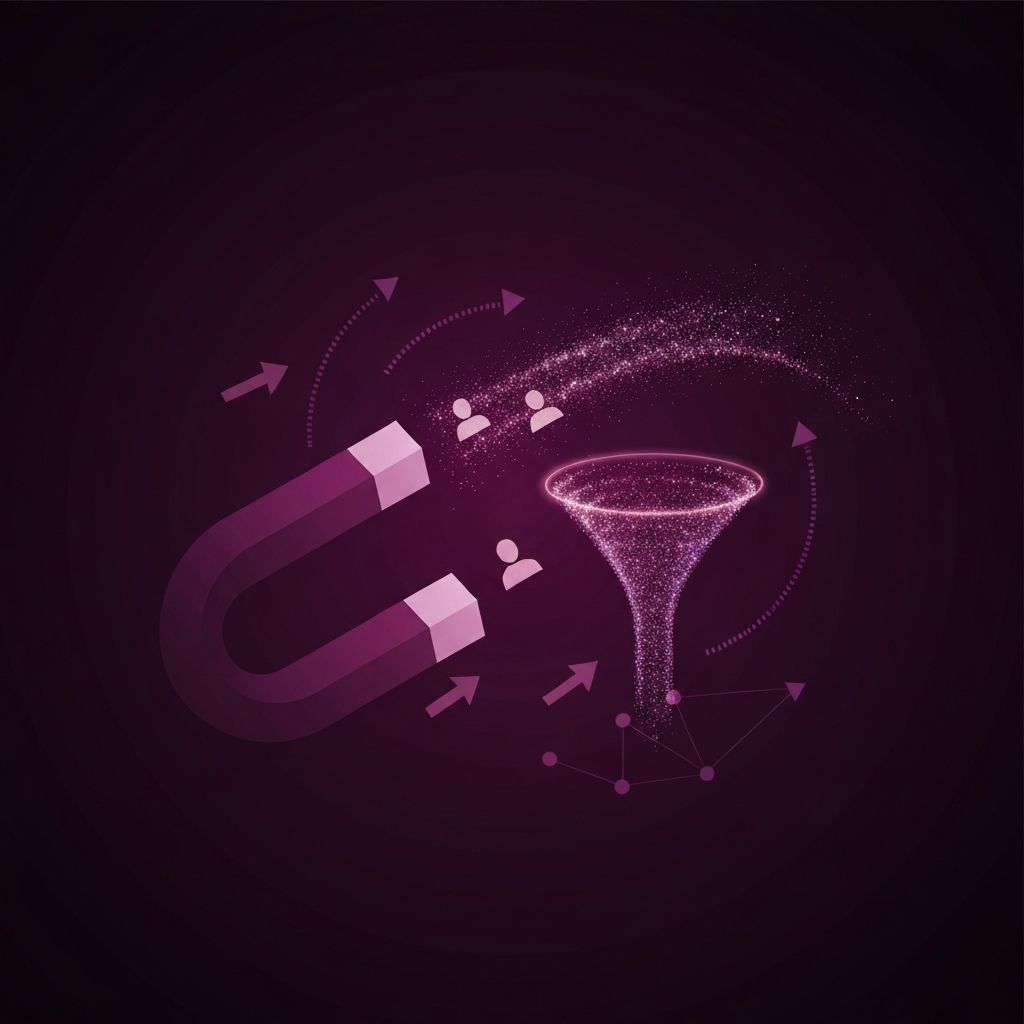 Acquired Digital Marketing
