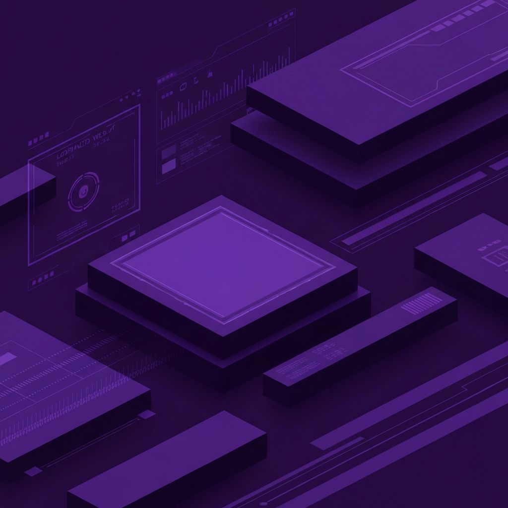 Advanced Web Design