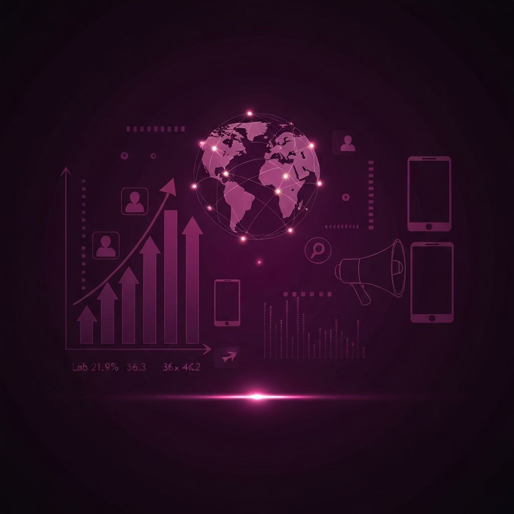 Advantage of Digital Marketing