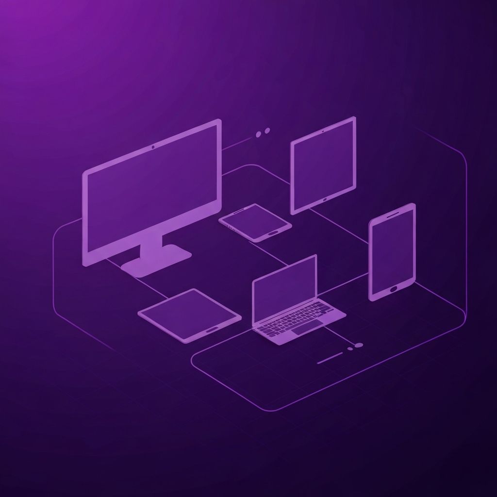 Advantages of Responsive Web Design