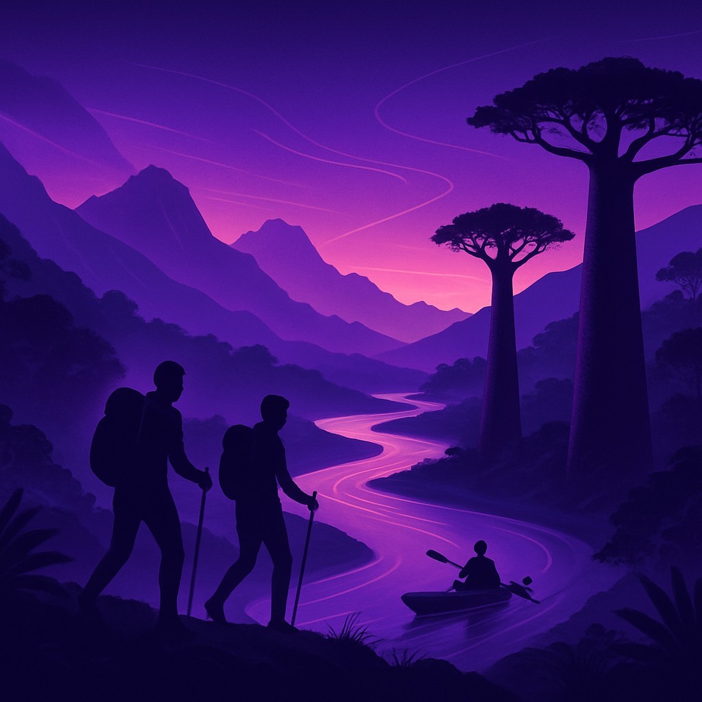 Top 10 Best Adventure Travel Companies in Madagascar