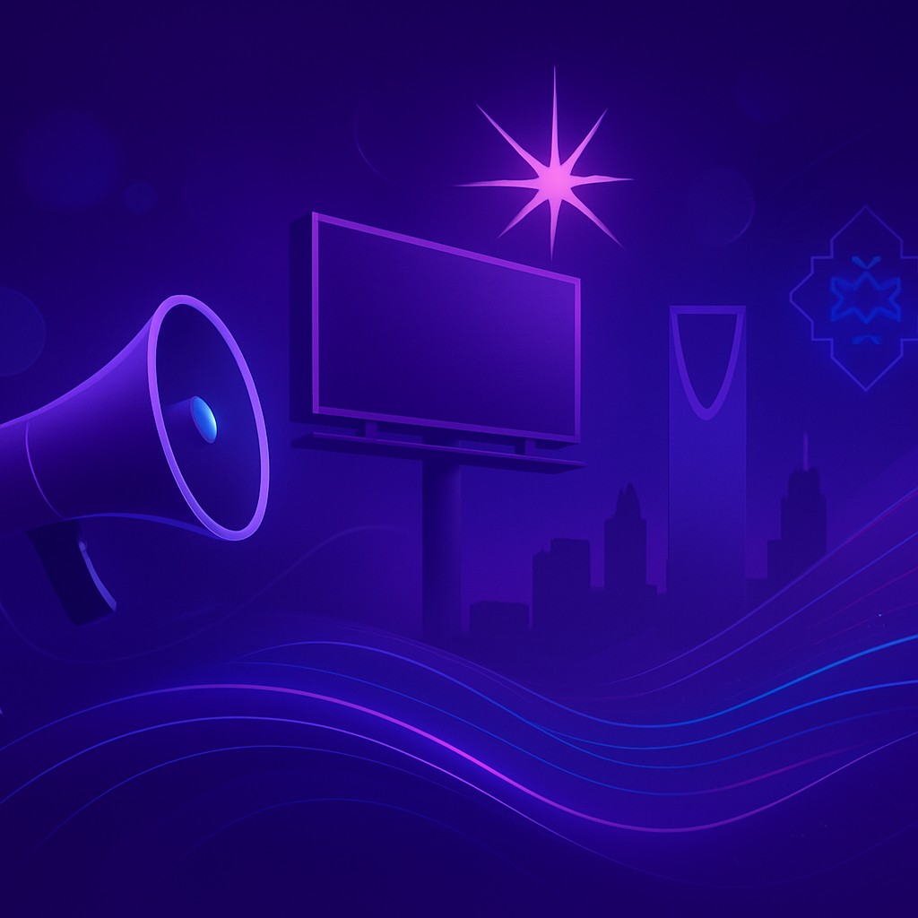 Top 10 Best Advertising Agencies in Saudi Arabia