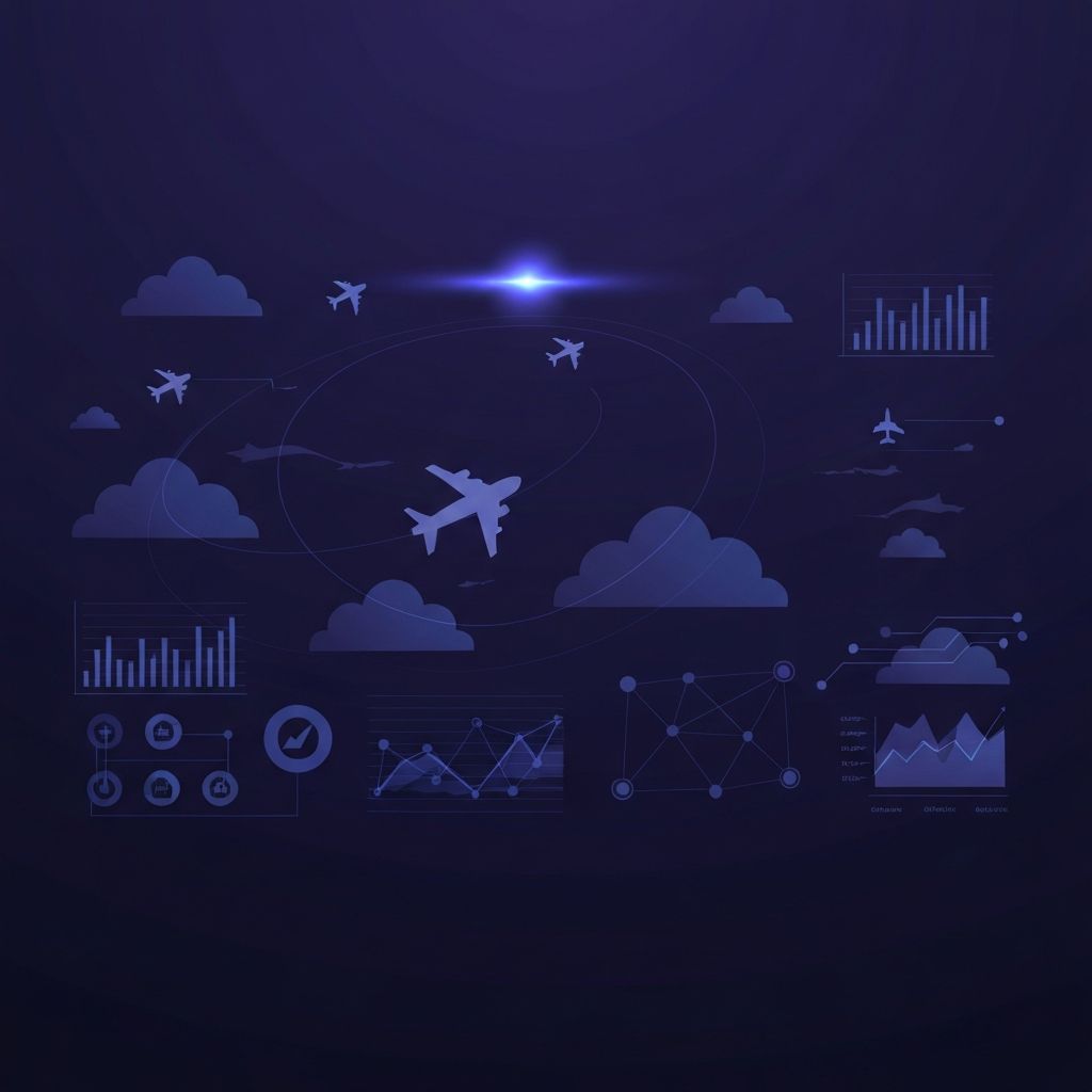 Aerospace Digital Marketing