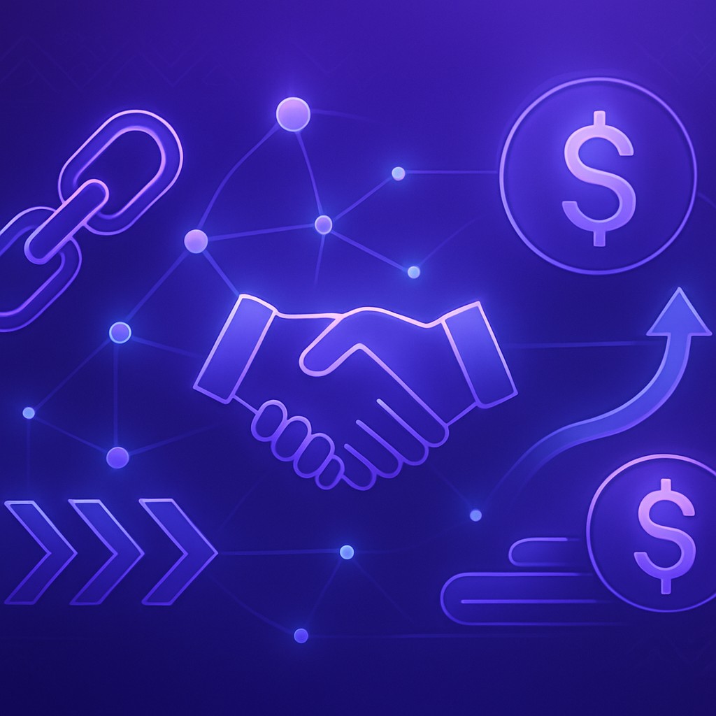 Top 10 Best Affiliate Marketing Networks in Cameroon