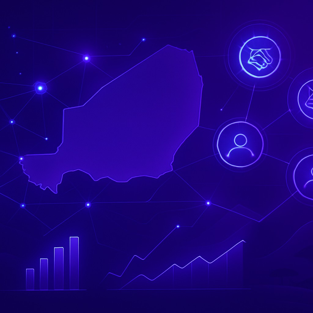 Top 10 Best Affiliate Marketing Networks in Niger