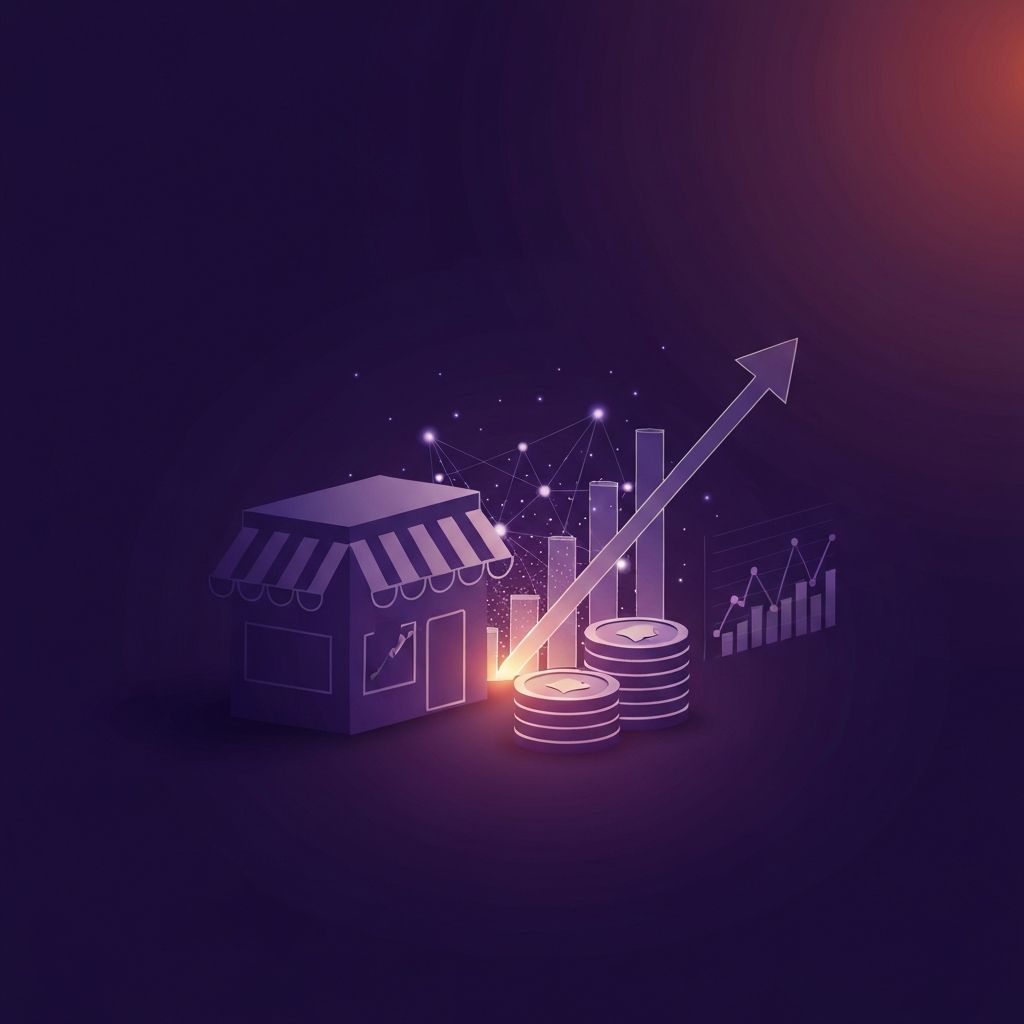 Affordable Digital Marketing Agency for Small Business