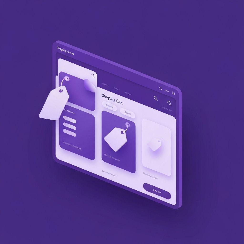 Affordable Ecommerce Web Design