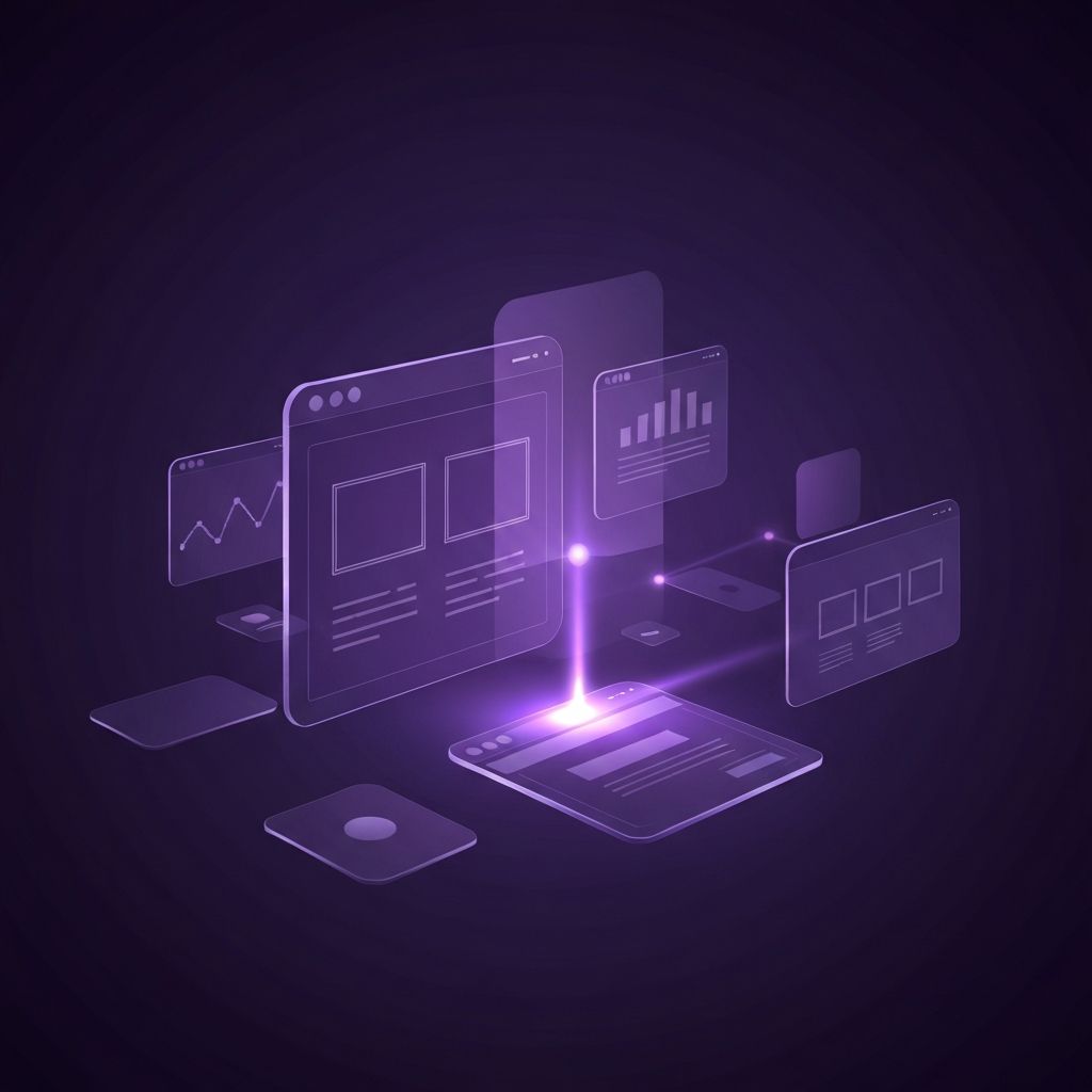 Affordable Web Design Agency