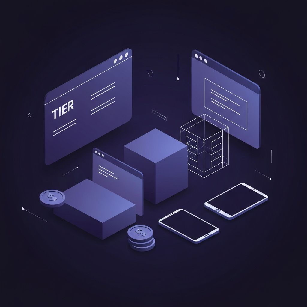 Affordable Web Design Packages