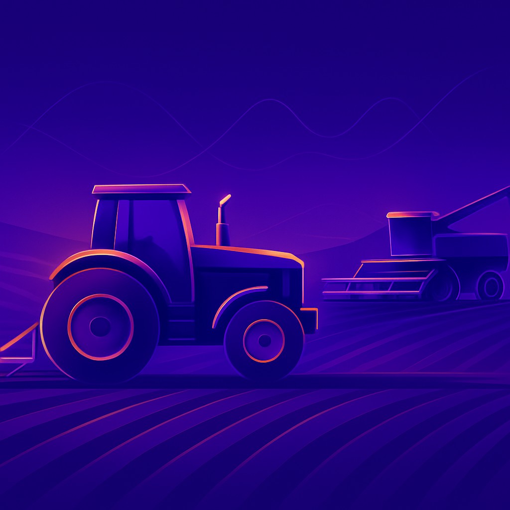 Top 10 Best Agricultural Equipment Brands in Afghanistan