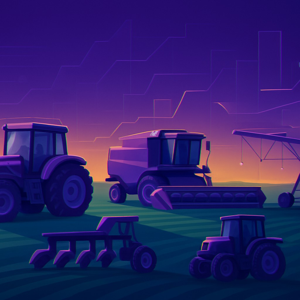 Top 10 Best Agricultural Equipment Brands in Mozambique