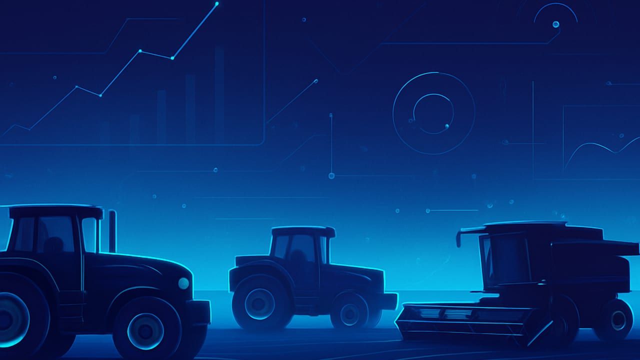 Top 10 Best Agricultural Equipment Brands in South Africa