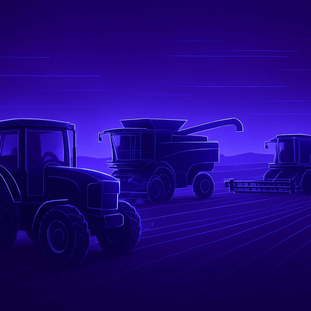Top 10 Best Agricultural Equipment Brands in Sudan
