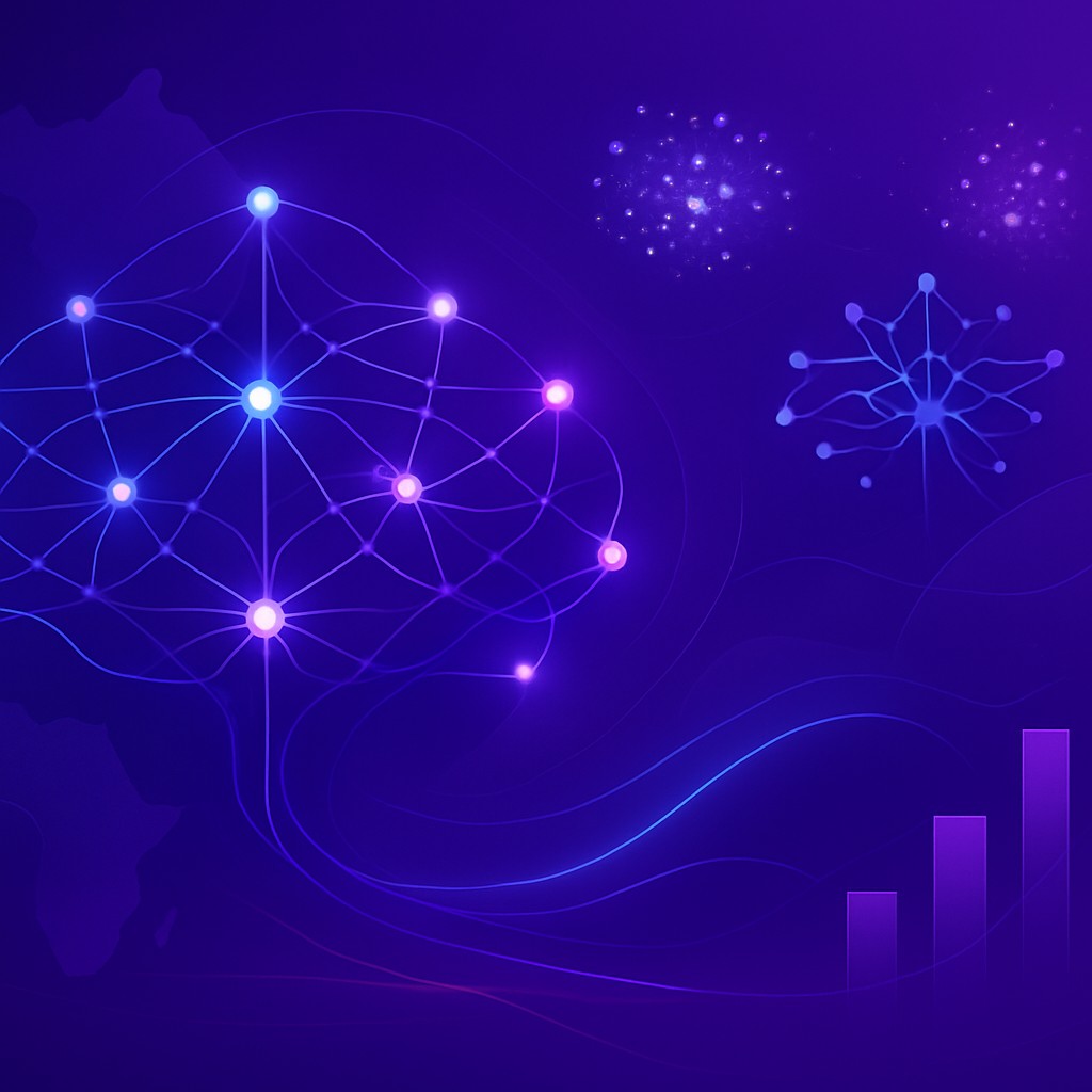 Top 10 Best AI & Machine Learning Companies in Burundi