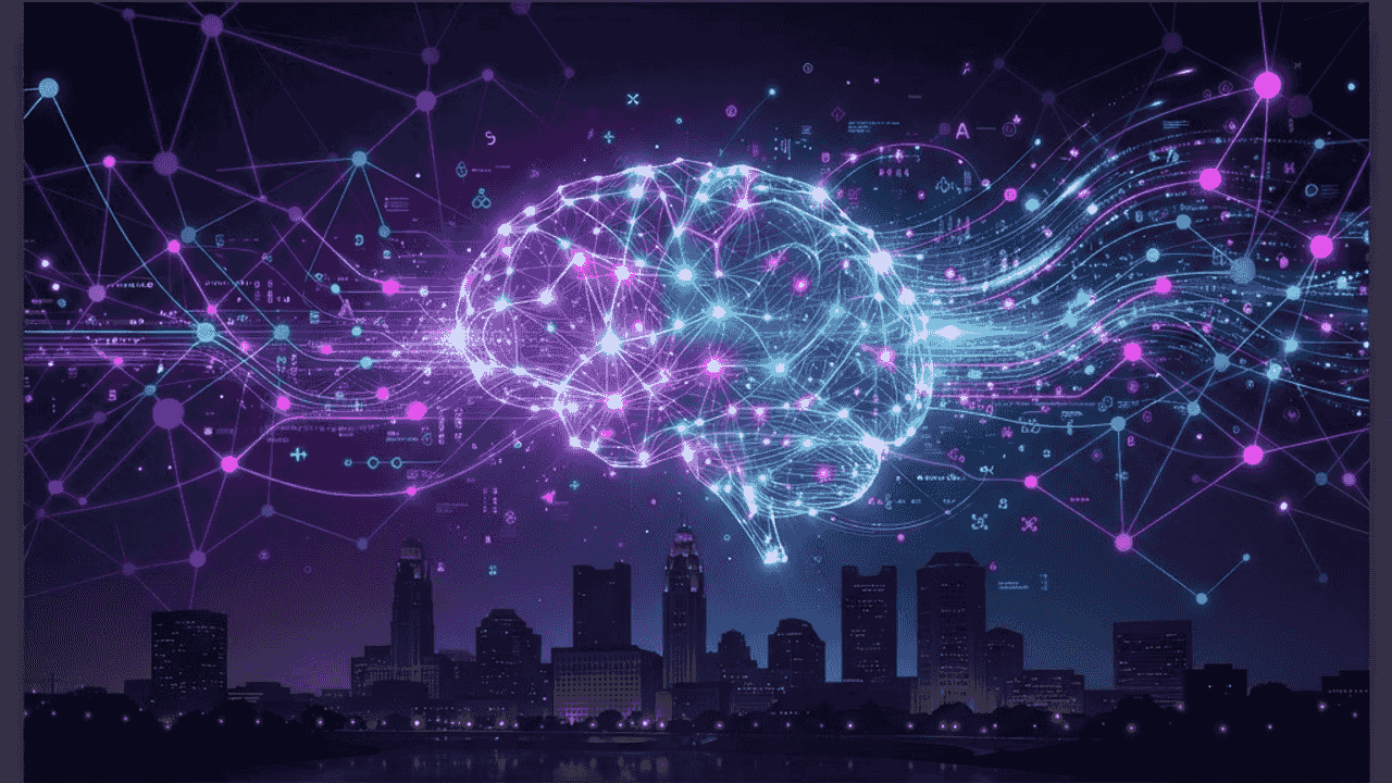 Top 10 Best AI & Machine Learning Companies in Columbus