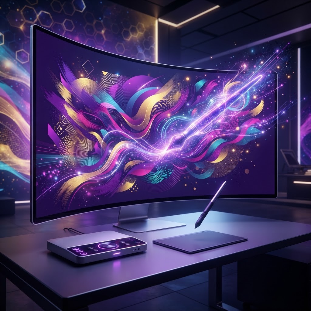 Can AI Replace Graphic Designers for Marketing Materials 2026