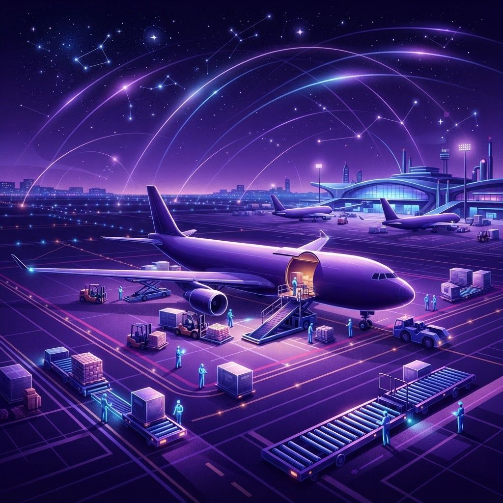 Top 10 Best Air Cargo Companies in Shreveport