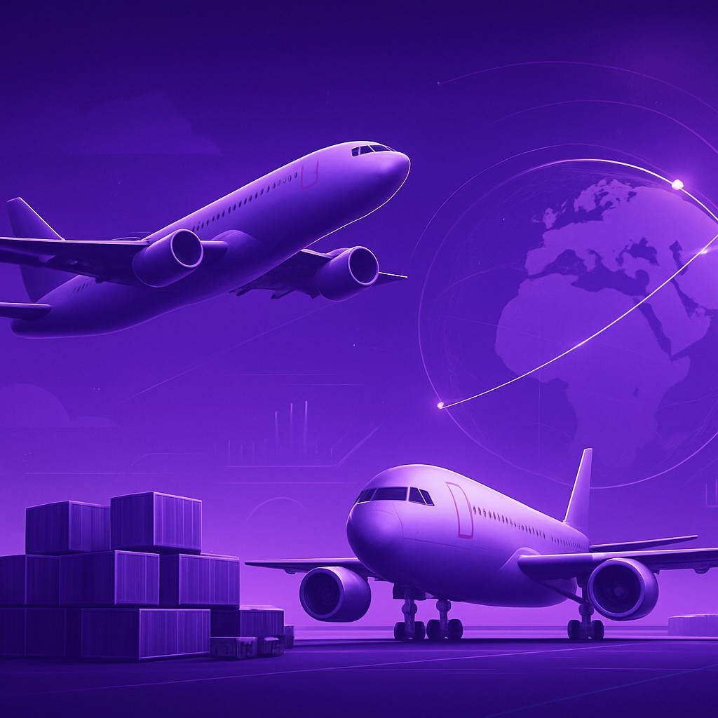Top 10 Best Air Cargo Companies in Spain
