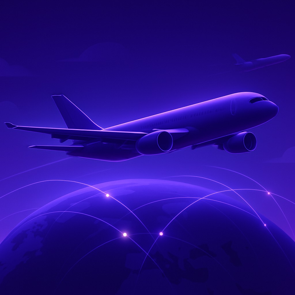Top 10 Best Air Cargo Companies in Tunisia