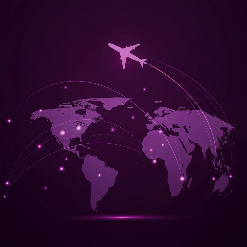 Airline Digital Marketing