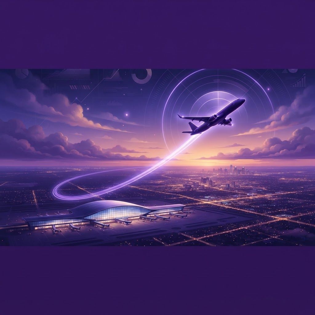 Top 10 Best Airlines in Garland