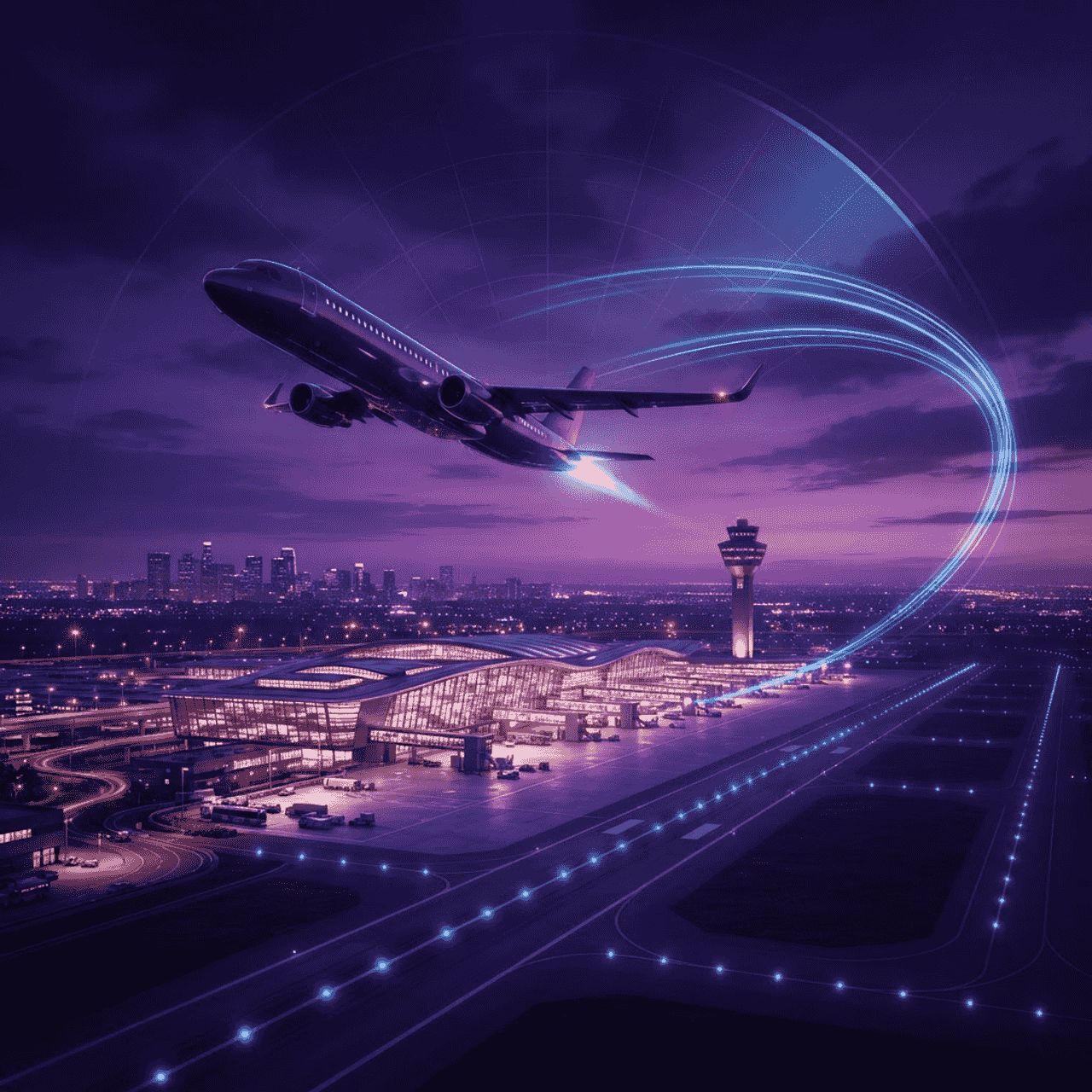 Top 10 Best Airlines in Newark
