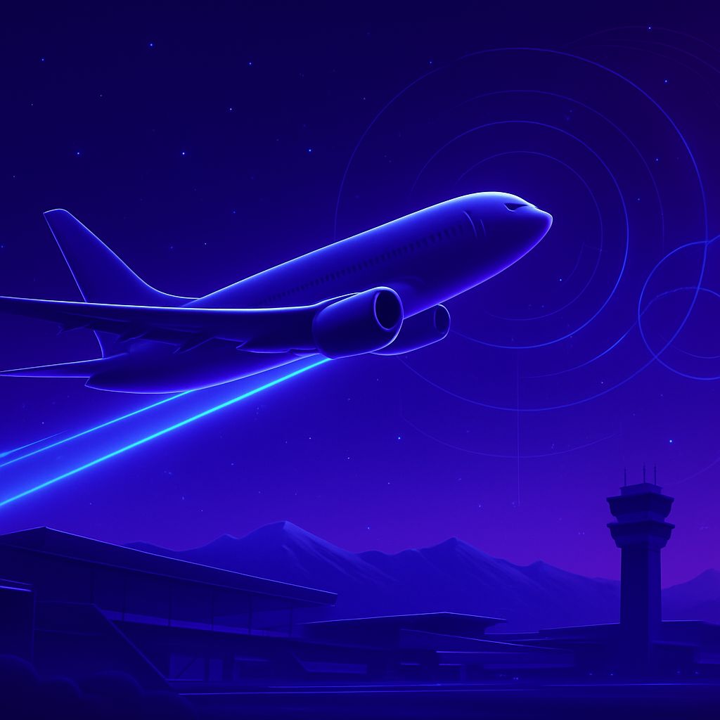 Top 10 Best Airlines in Salt Lake City