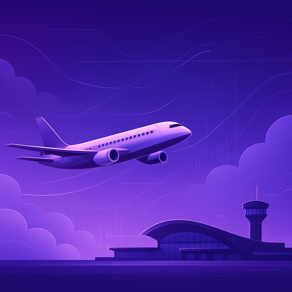 Top 10 Best Airlines in Tunisia