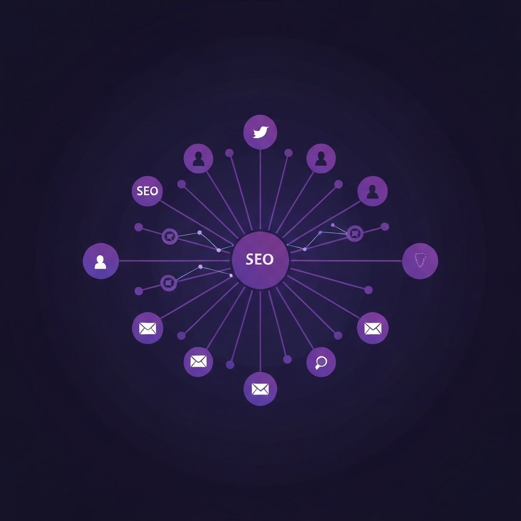 All in One Digital Marketing