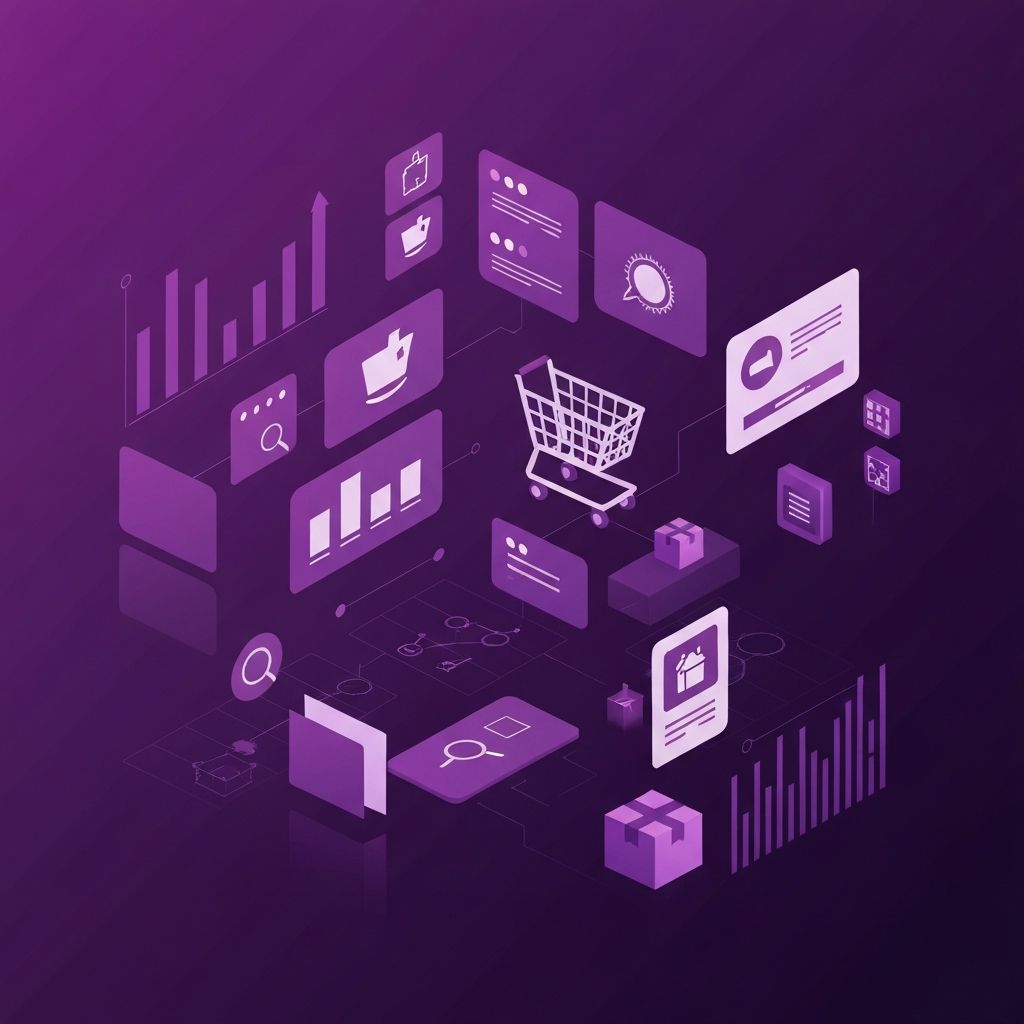 Amazon SEO Consultant