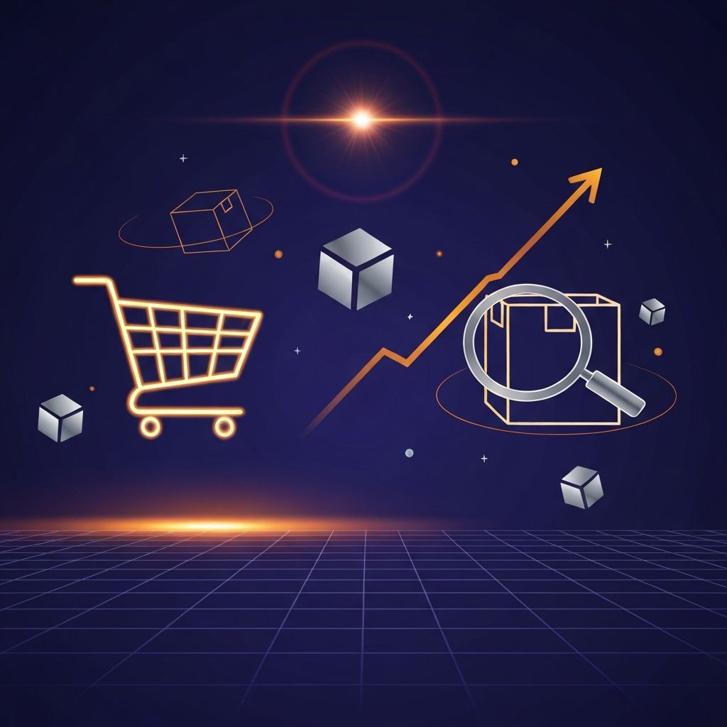 Amazon SEO Expert