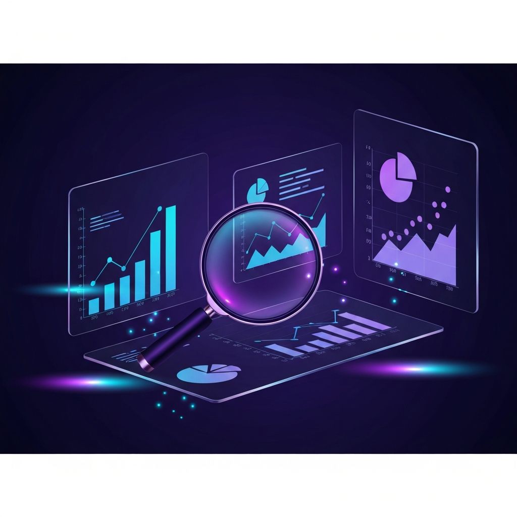 Analyse Digital Marketing