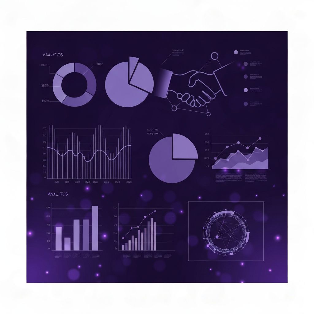 Analytics & Digital Marketing Consulting