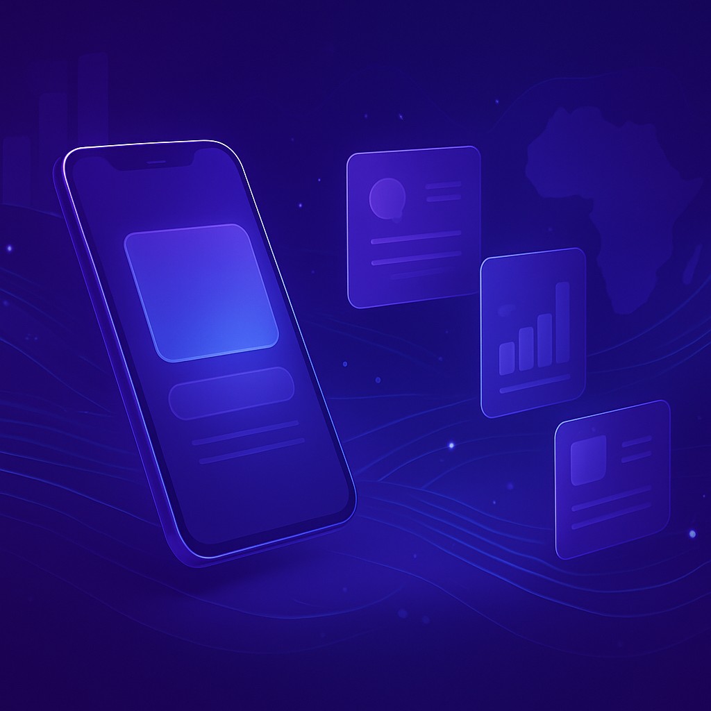 Top 10 Best App Development Companies in Burundi