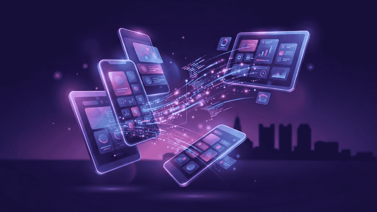 Top 10 Best App Development Companies in Columbus