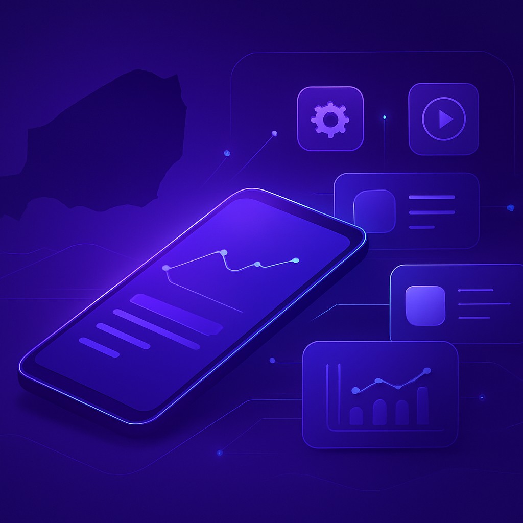 Top 10 Best App Development Companies in Niger