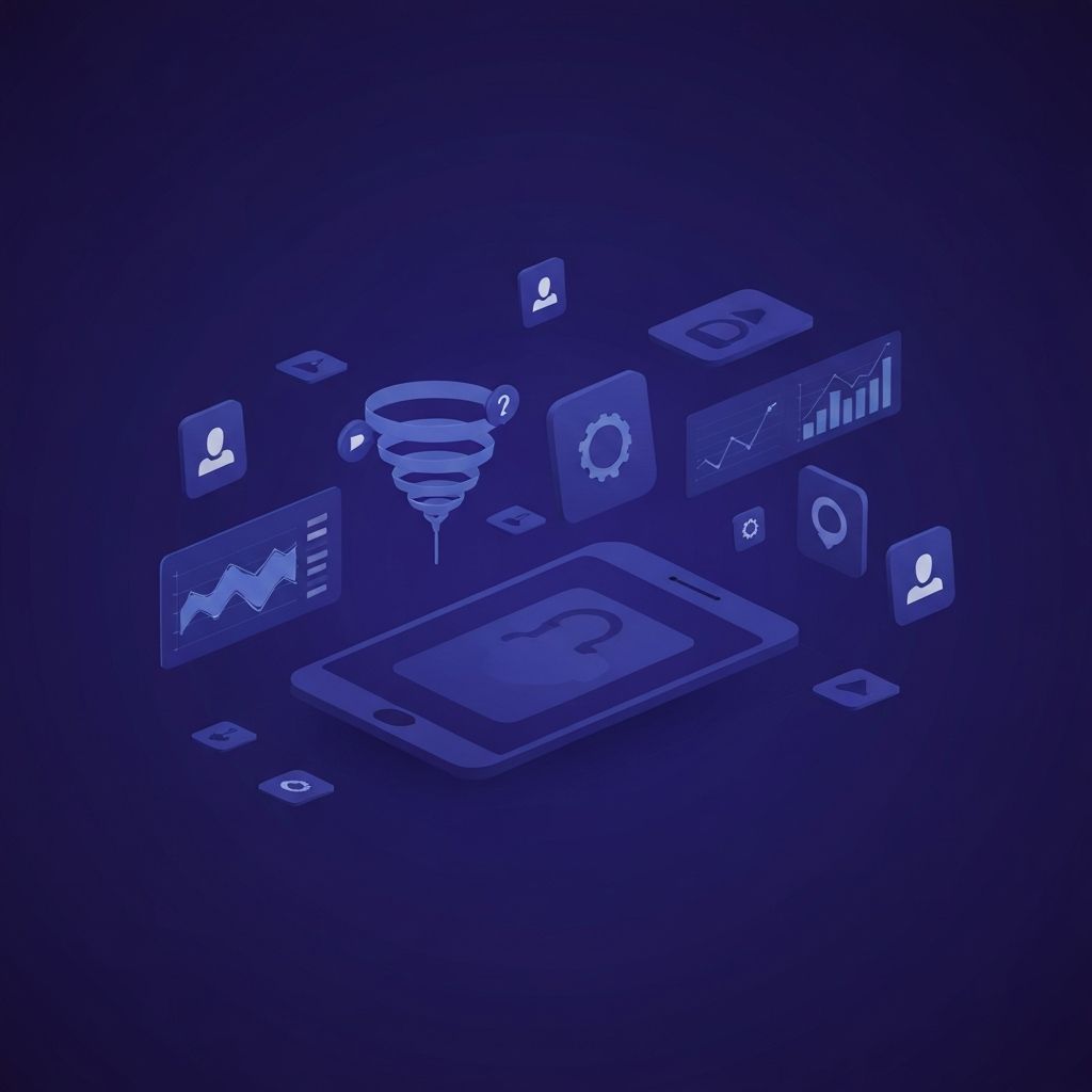 App Digital Marketing