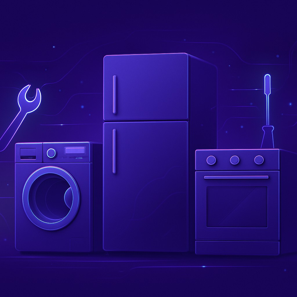Top 10 Best Appliance Repair Services in South Sudan