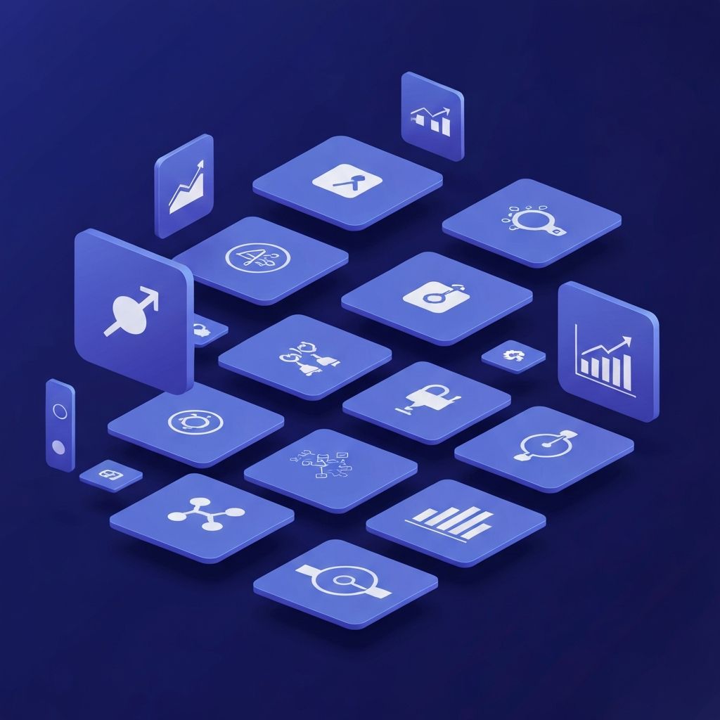 Apps for Digital Marketing