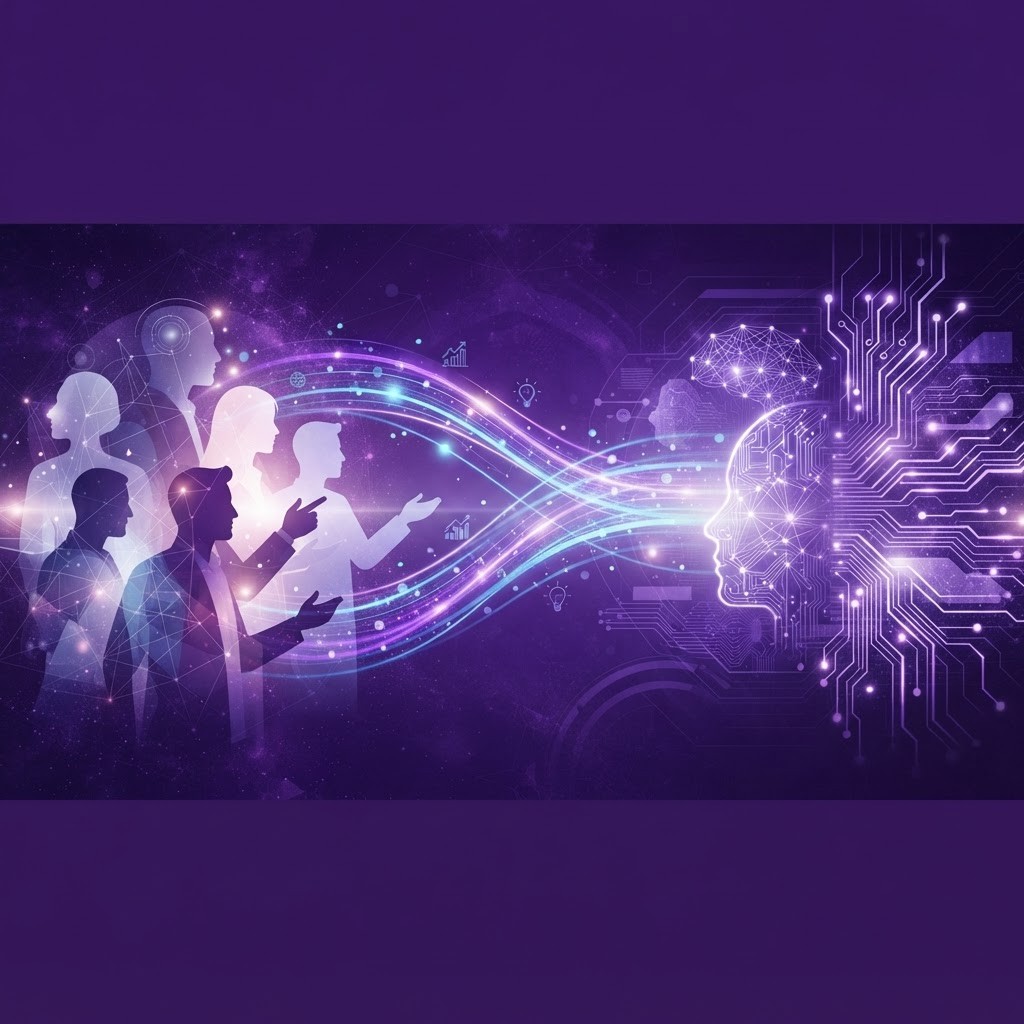 Are Marketing Jobs at Risk From AI