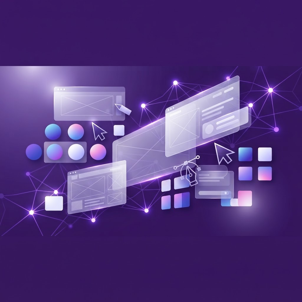 Are Web Designers Going to Be Replaced by AI