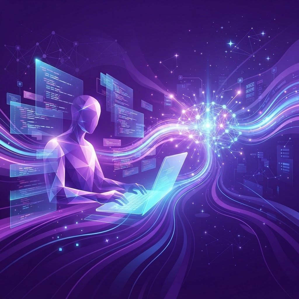 Are Web Developers Being Replaced by AI