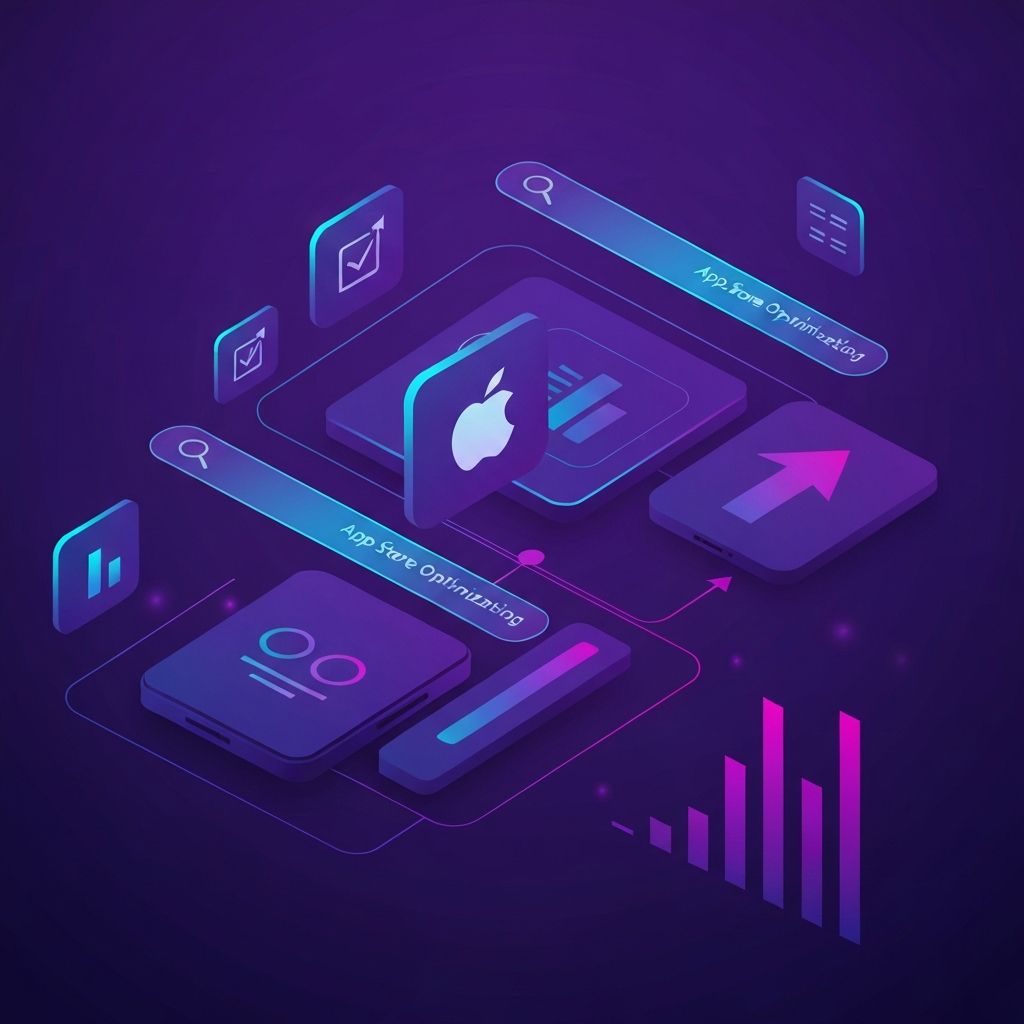 Aso in Digital Marketing